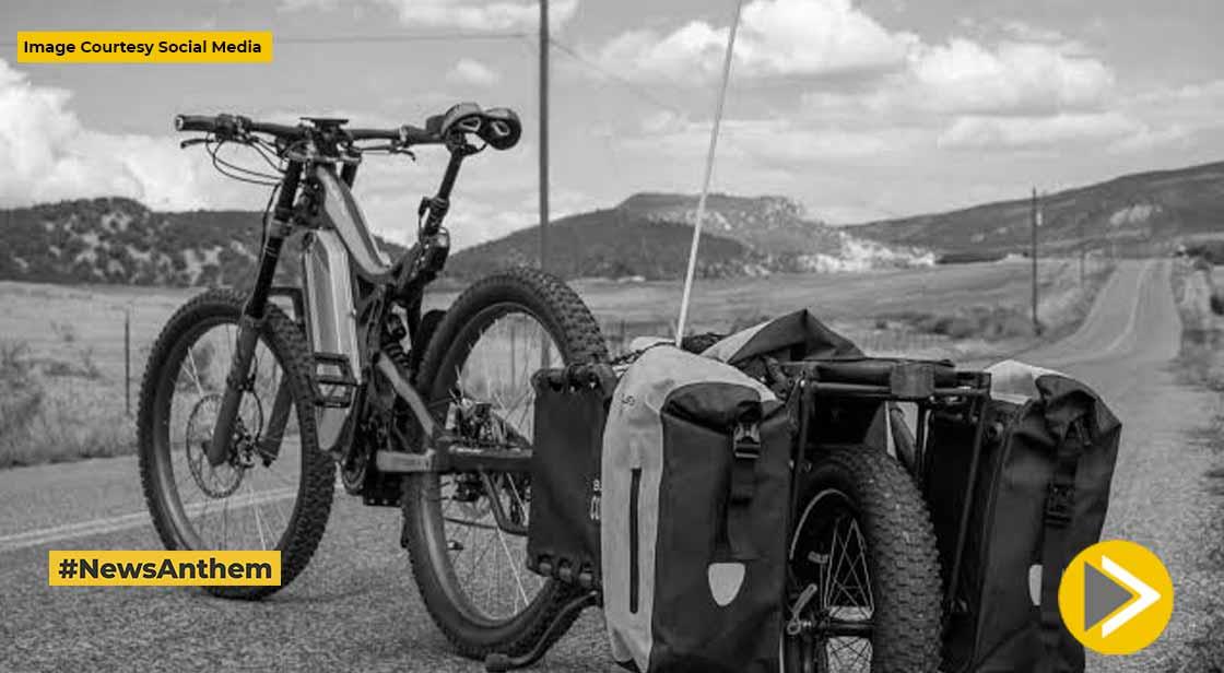 Optibike R22 Everest ई-बाइक लॉन्च, मिलेगी इतनी रेंज