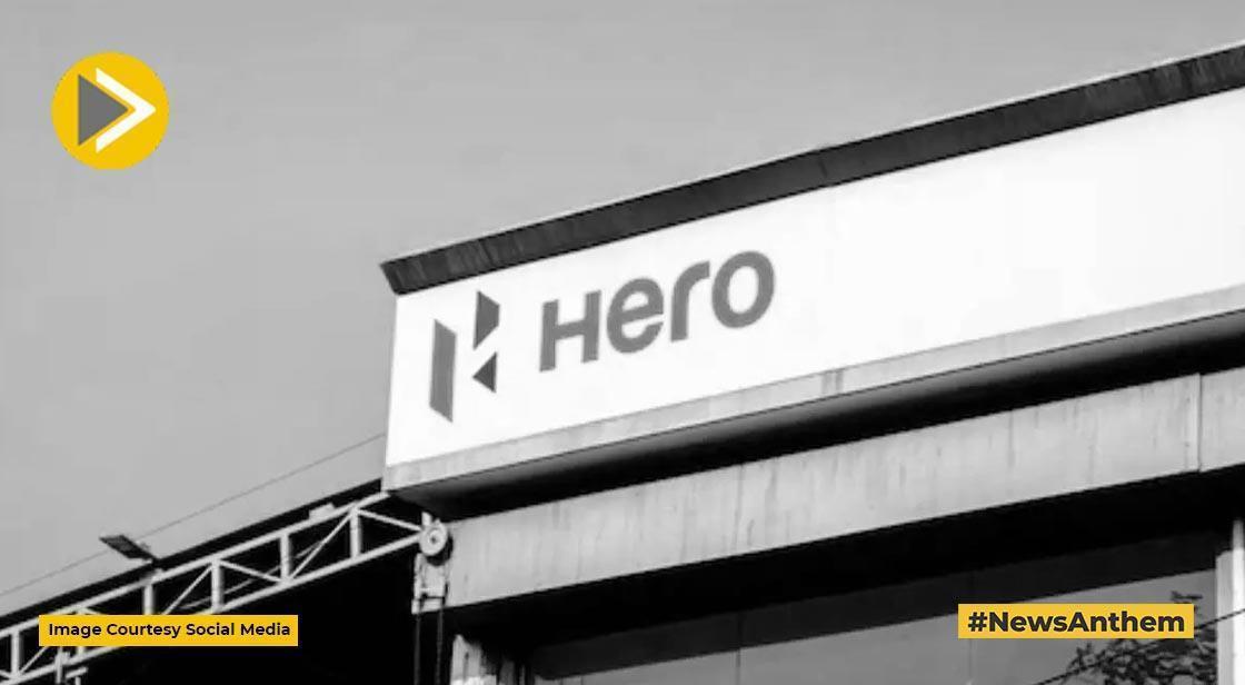 Hero's Niranjan Gupta Resigns, Vikram Kasbekar Appointed as New CEO