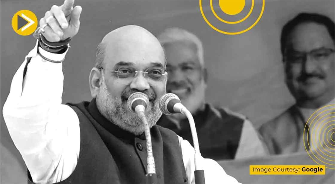 Amit Shah to Launch 10,000 New PACS, Dairy, and Fisheries Cooperatives to Boost Rural Economy