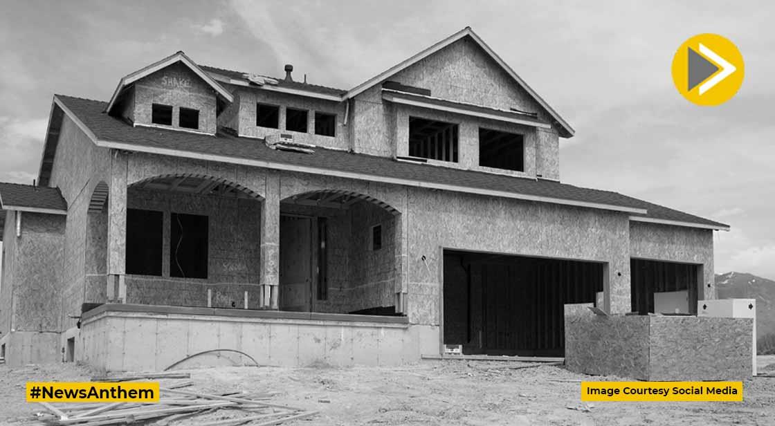 U.S Housing Declines In June To Lowest Level In Nine Months.
