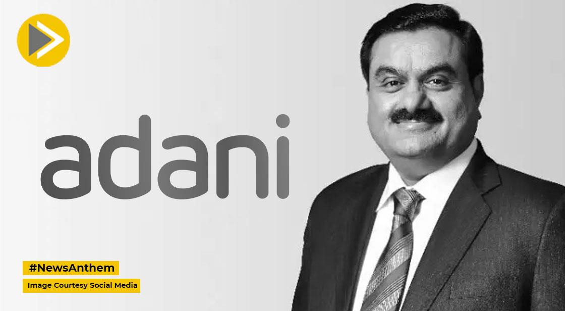 Gautam Adani : गौतम अडानी का एनडीटीवी को खरीदने का रास्ता साफ!, जानें डिटेल