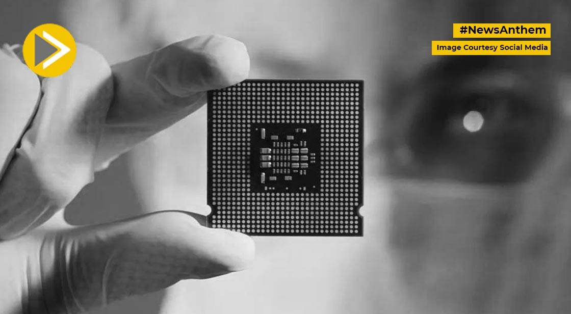 Semiconductor Chip: अमेरिकी प्रतिबंध से संकट में सेमीकंडक्टर उद्योग, आए बुरे दिन