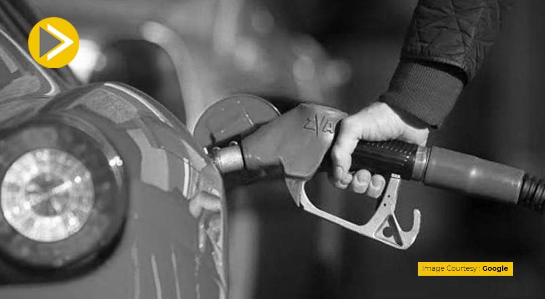 Petrol Pump Dealers Not to Buy From OMCs