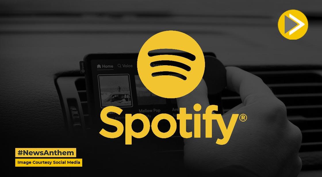 Spotify is killing off its short-lived 'Car Thing'