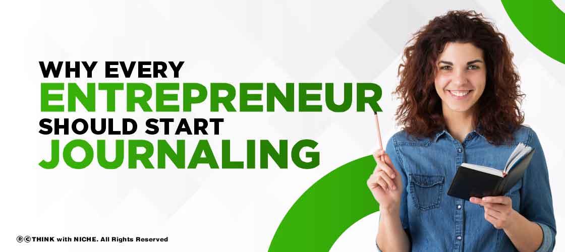 why-entrepreneur-should-start-journaling