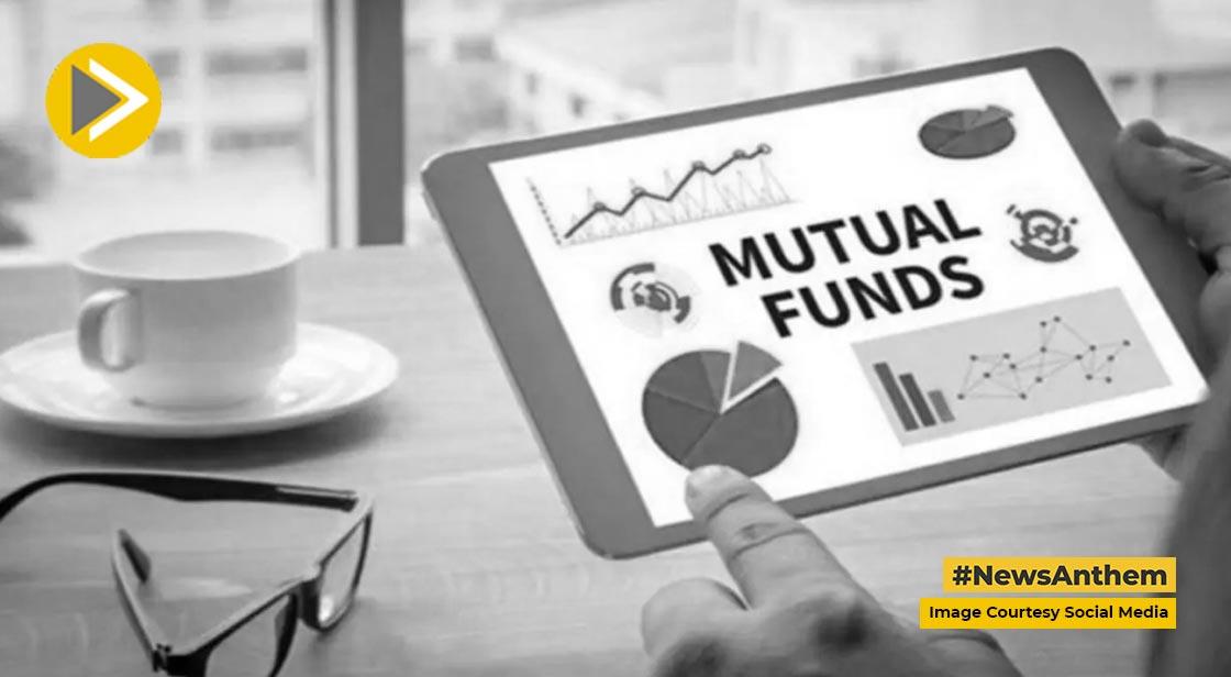 70 Lakh Accounts Opened In Mutual Funds In 5 Months
