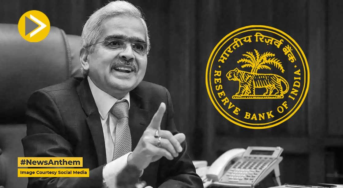 ‘Rupee holding well against EM peers’: Shaktikanta Das