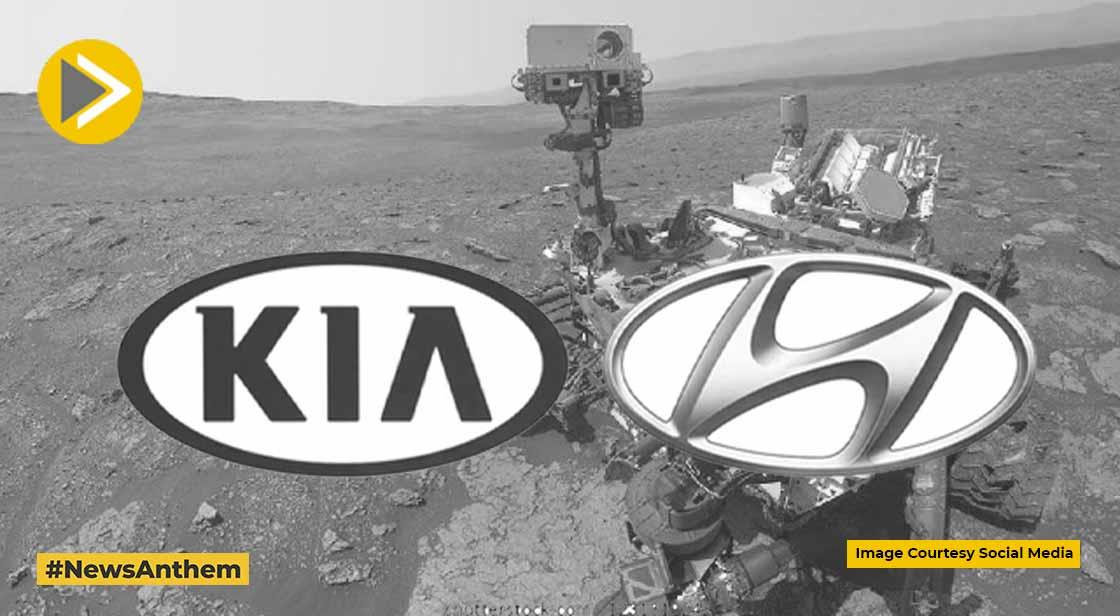 Hyundai और Kia मिलकर बनाएंगी चांद पर चलने वाले व्हीकल, जाने डिटेल्स