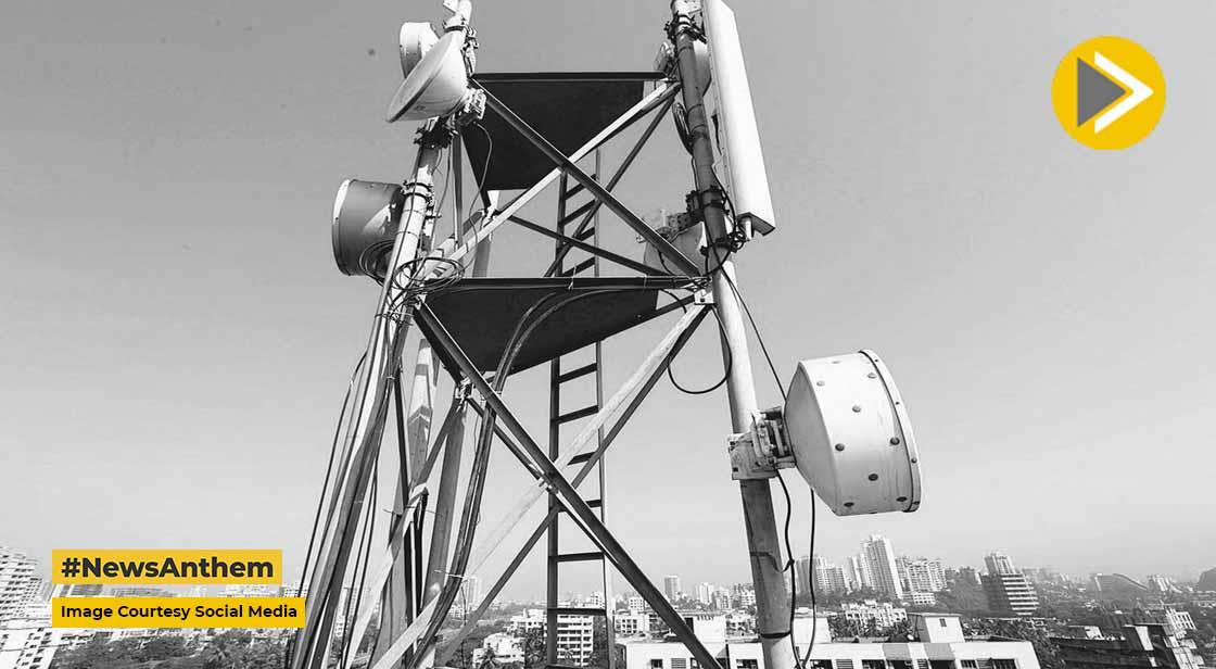 To keep up with modernization, the government suggests updating telecom regulations.