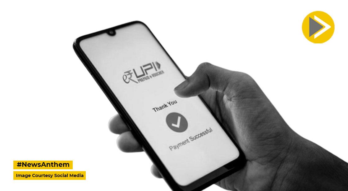 UPI's Daily Transactions May Cross 1 Billion In Next Five Years