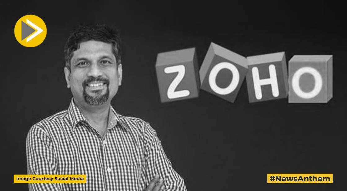 Zoho to Hire 2,000 People