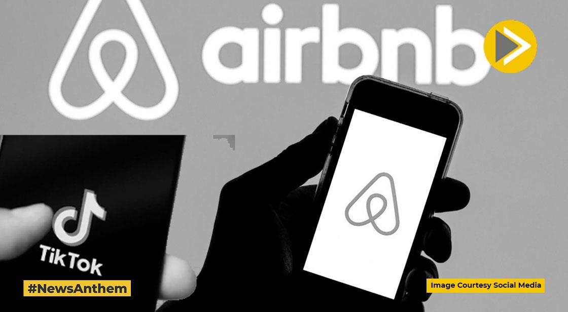 Airbnb Deletes Listing For "1830s Slave Cottage" After TikTok Lawyer's Viral Clip
