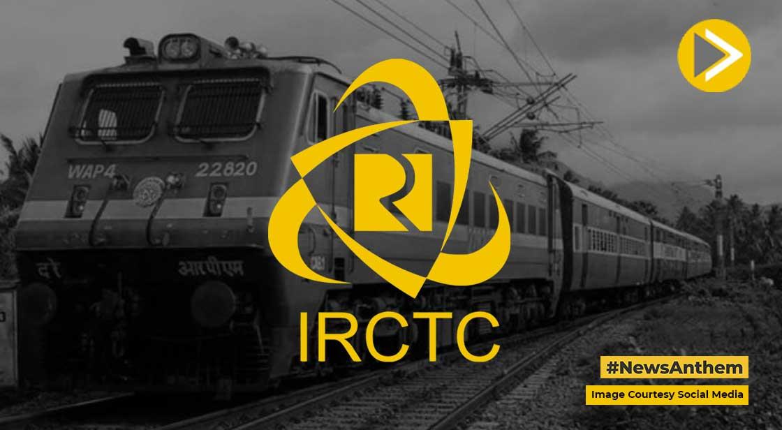 IRCTC और ट्विटर को संसदीय समिति का नोटिस, मांगा जवाब
