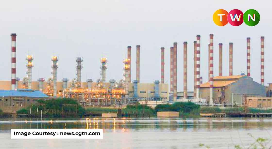 Iran Ready to Supply Required Oil for the World Market