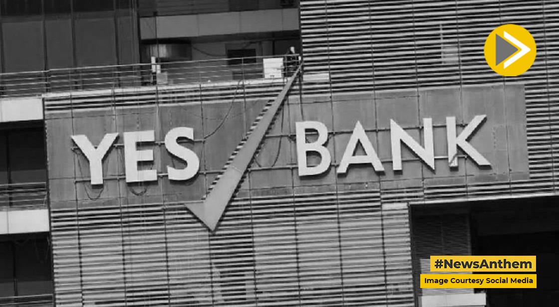 रिजर्व बैंक से Yes Bank के गैर-कार्यकारी चेयरमैन के रूप में आर गांधी की नियुक्ति को मंजूरी