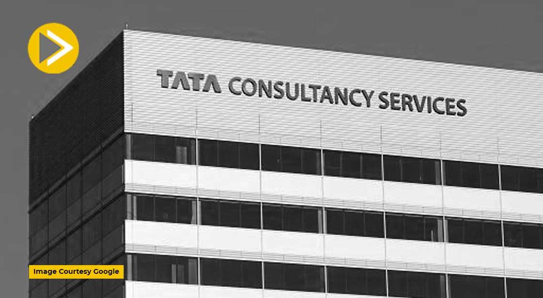 TCS aims to become the World's Largest IT company