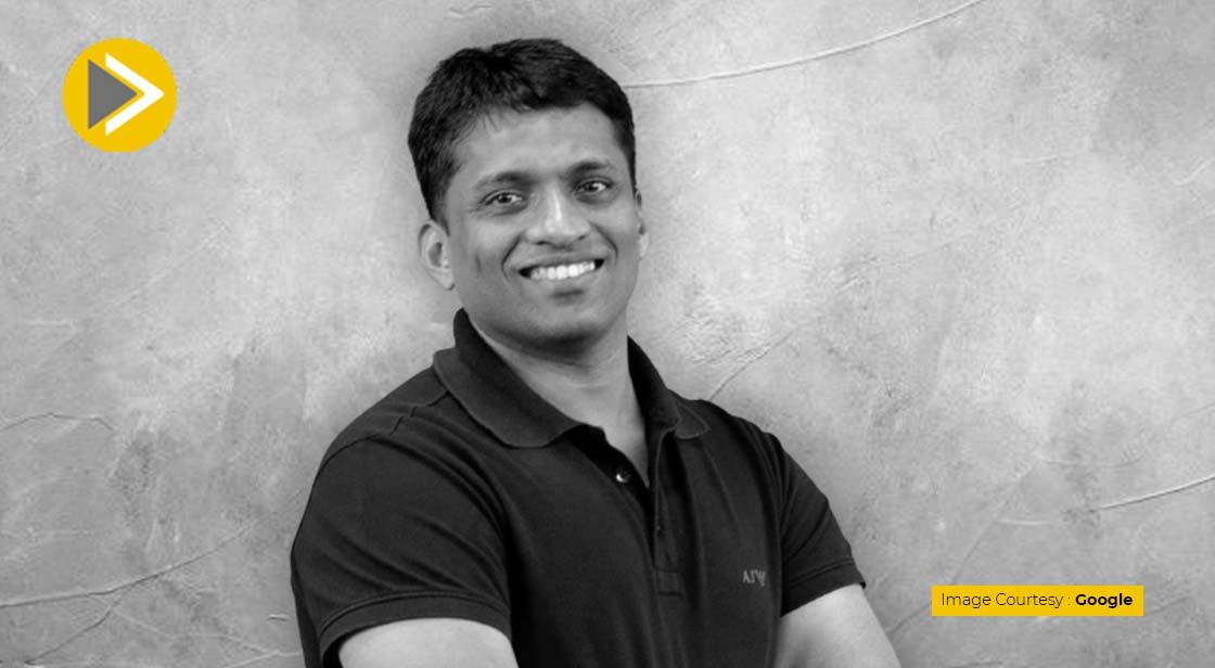 Byju's to Divert Focus on Global Businesses as Indian Market is Shrinking