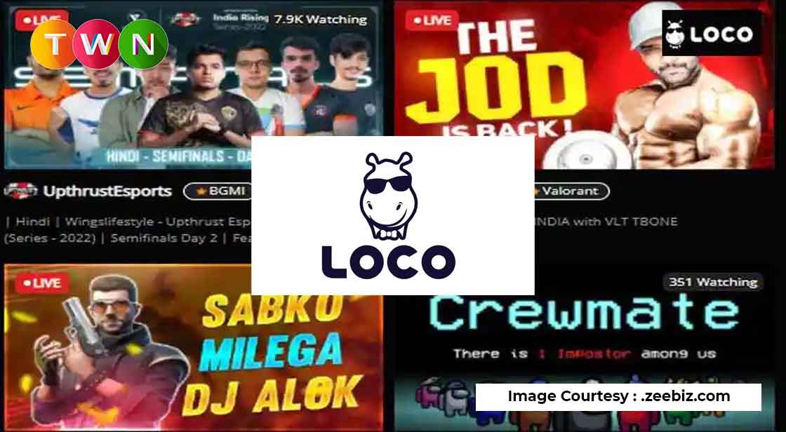Loco raises Rs 330 crore in Hashed-led funding round
