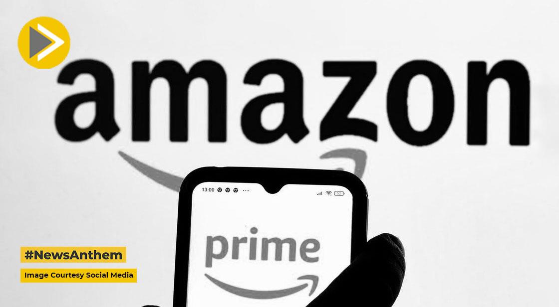 Cost Of Amazon Prime Increased By £1 Per Month