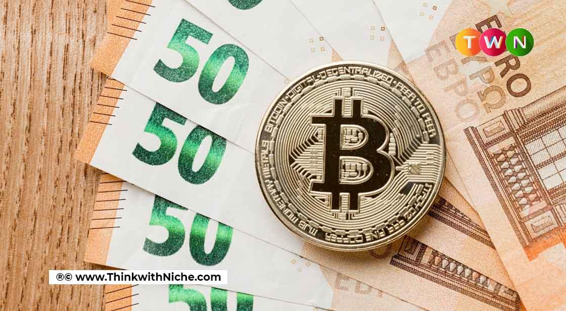 bitcoin cash investind euro