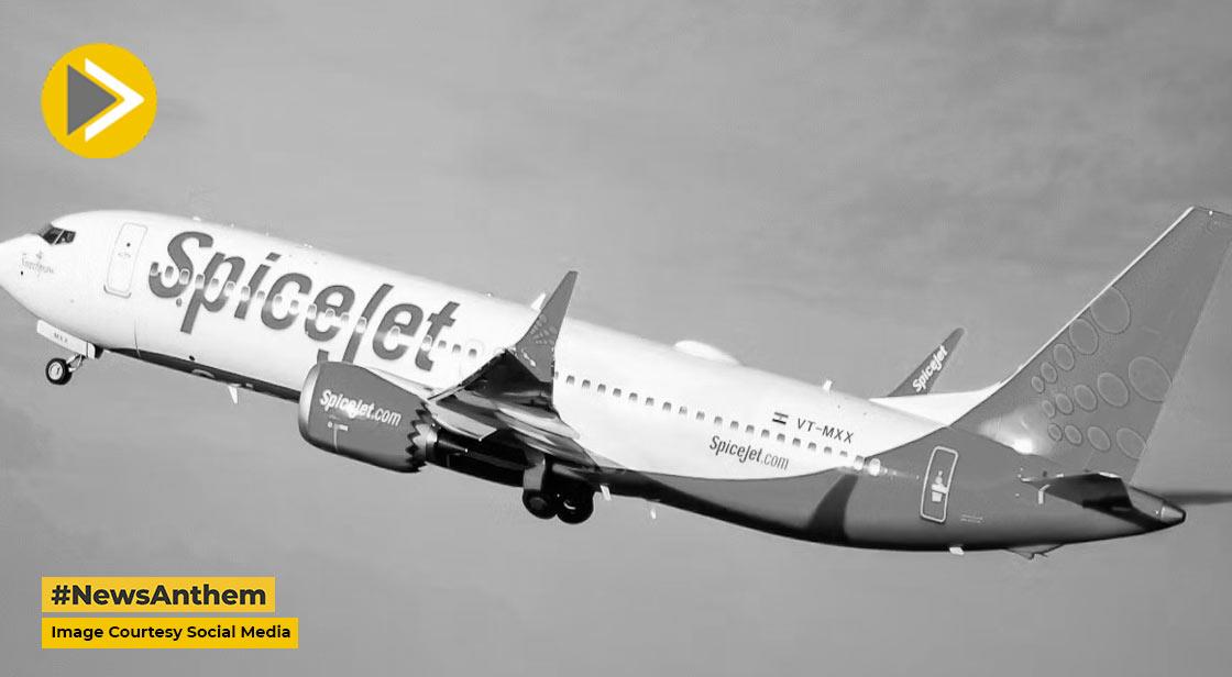 DGCA Finds No Major Safety Violation In Spice Jet Flights Operation