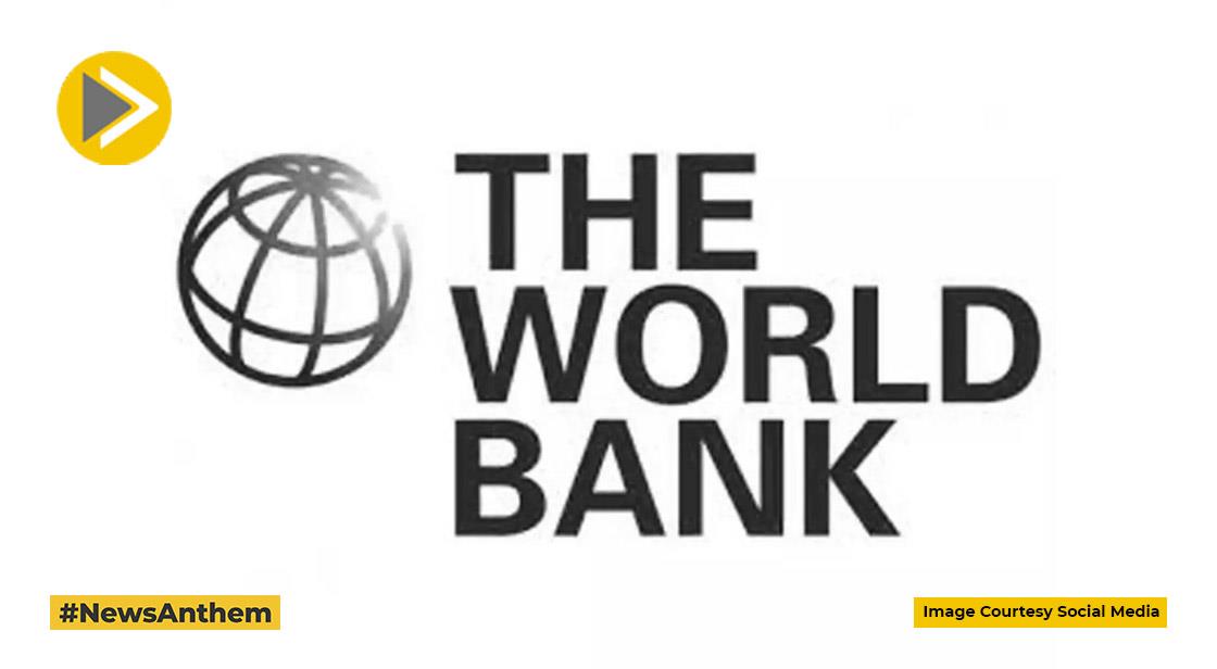 World Bank Approves Rs 56 Crore Funding to India