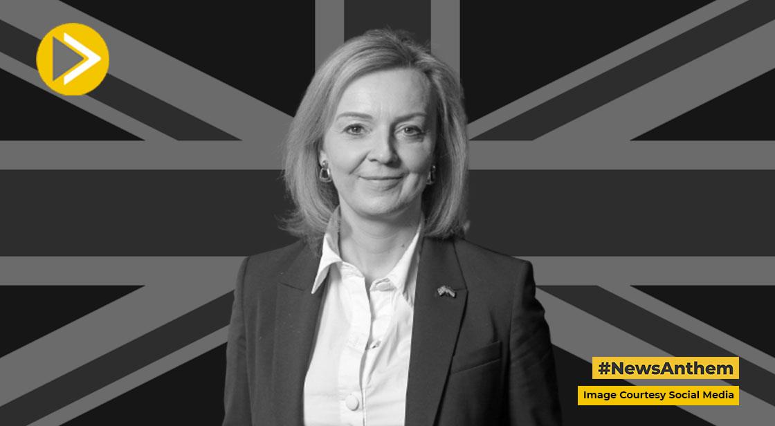 UK New Prime minister: लिज ट्रस होंगी ब्रिटेन की नई प्रधानमंत्री, ऋषि सुनक पीछे