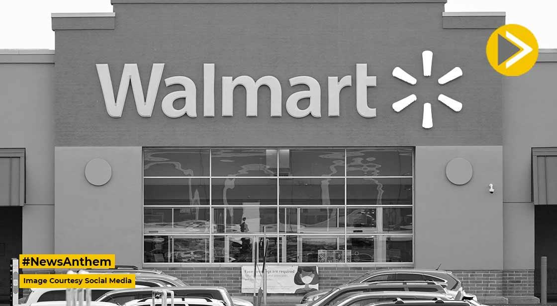 Cost of living: As prices climb, Walmart issues a profit warning
