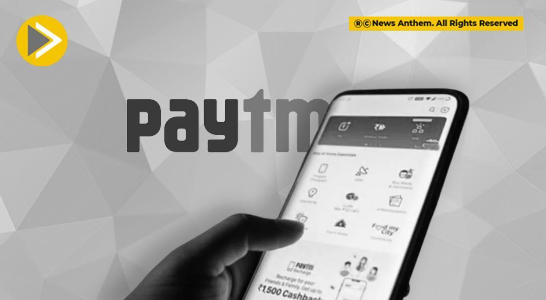 UK Prime Minister Keir Starmer Hails Paytm as a Superstar in India’s Fintech Sector