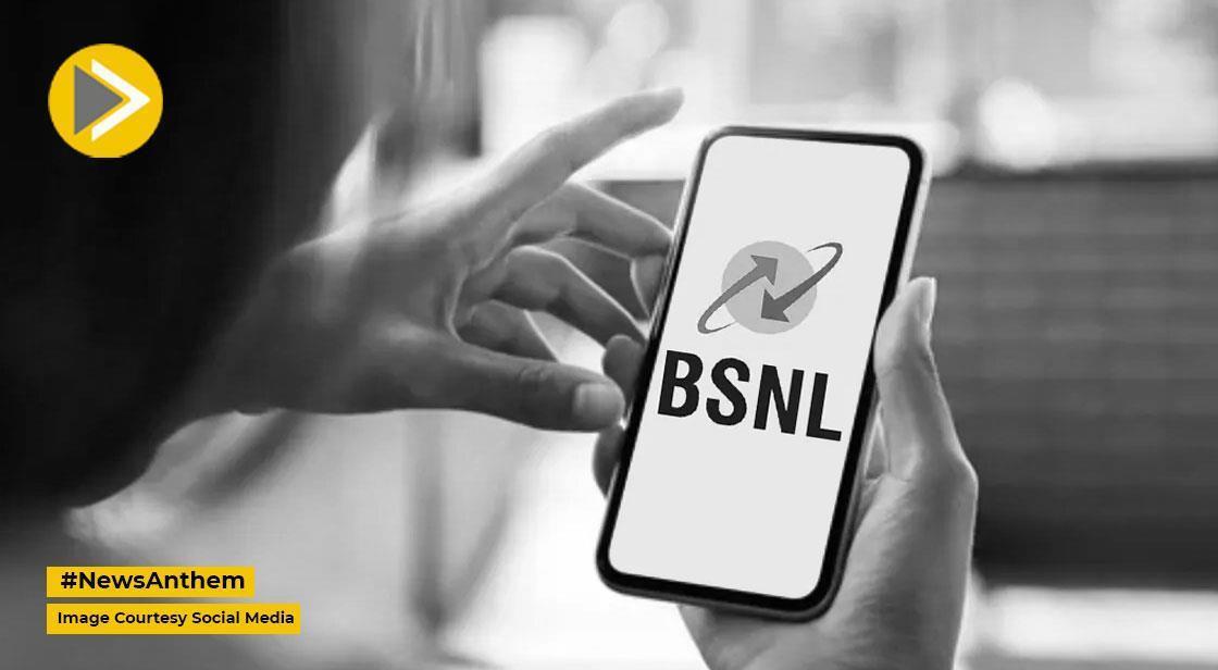 BSNL unveils new yearly super recharge plan: Enjoy one-year validity with maximum savings