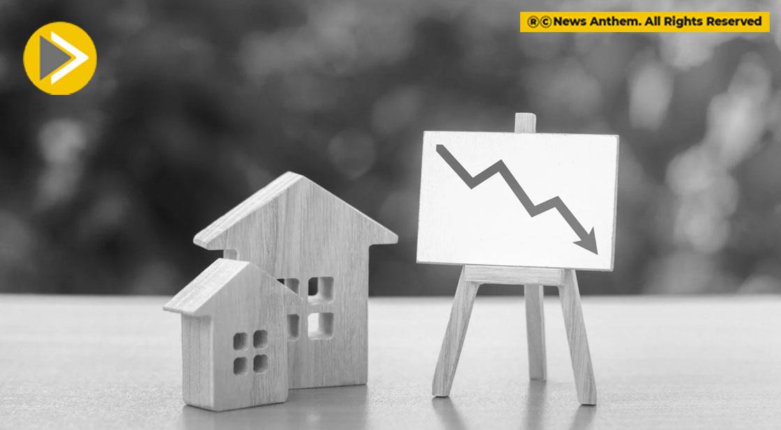 Home-Price Growth surged in January