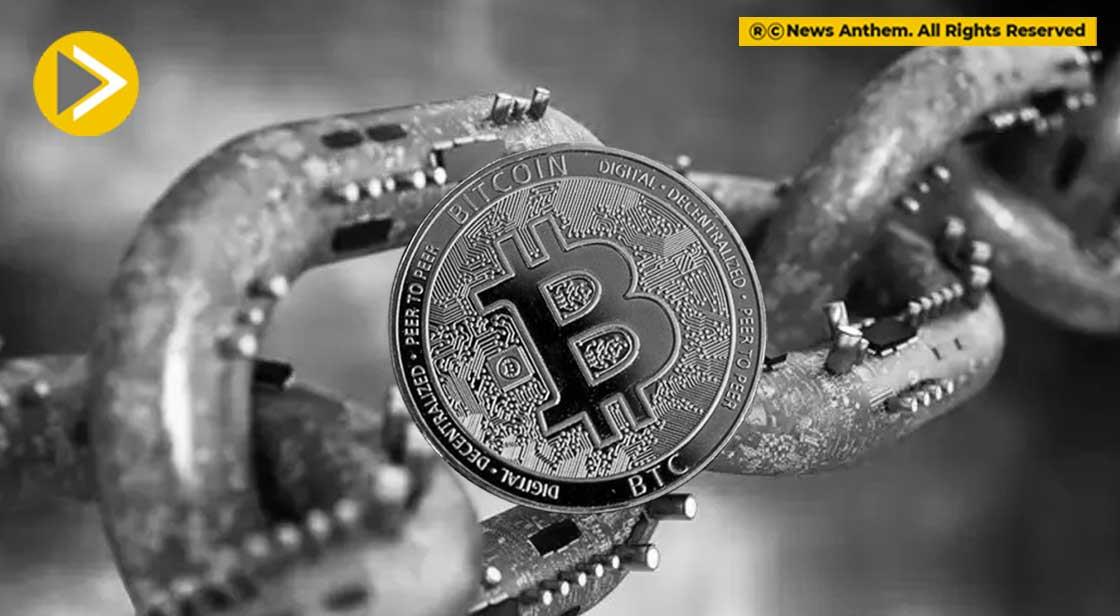 Crypto Hackers Stole Almost $700 Million in the First Quarter of 2022