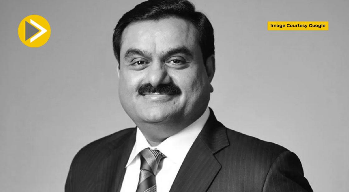 Gautam Adani Becomes the World’s Fifth-Richest Person