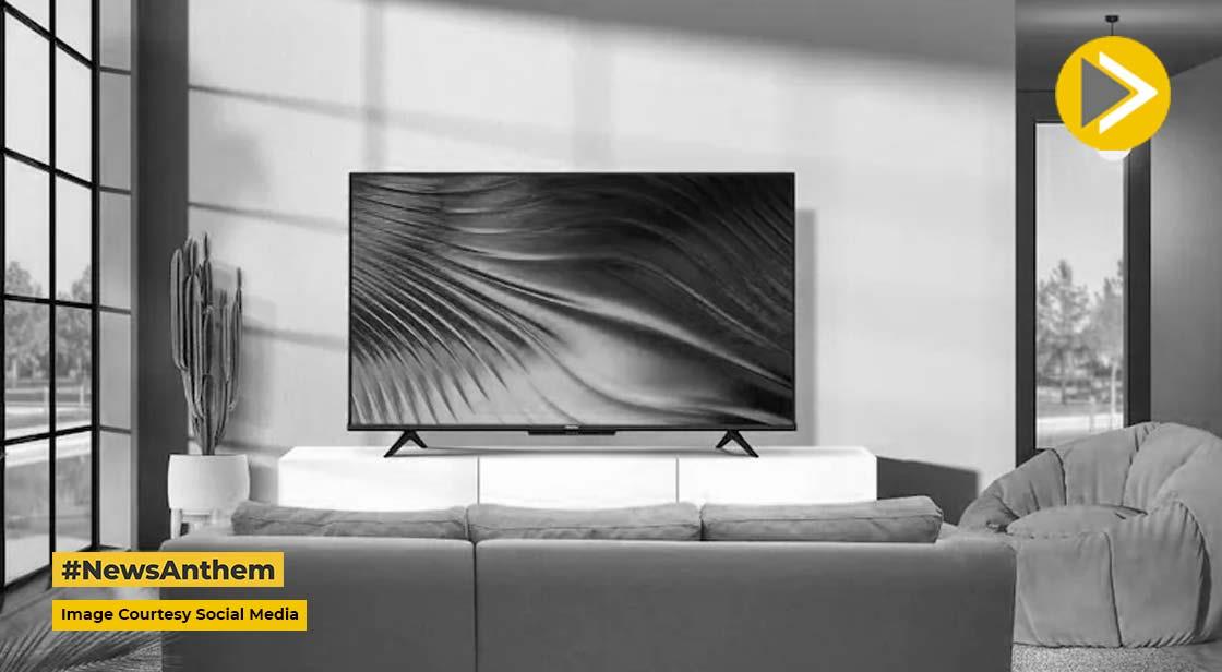 Hisense ने शानदार टीवी भारत में किए लॉन्च, मिलेंगे ये साइज