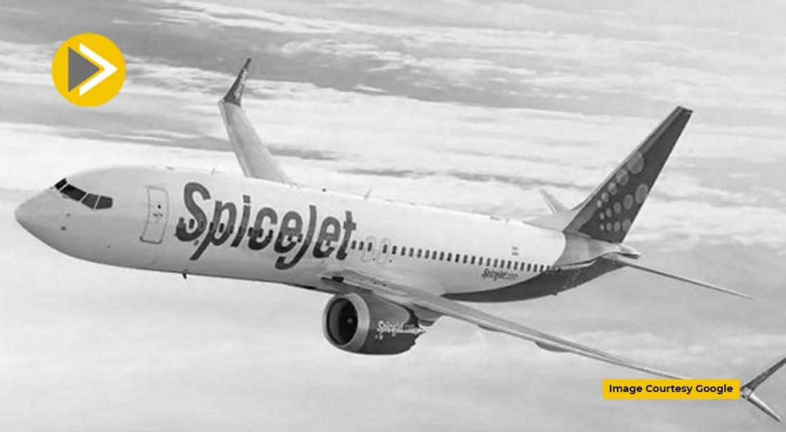 SpiceJet विमान हादसे में 13 यात्री घायल, जांच के आदेश