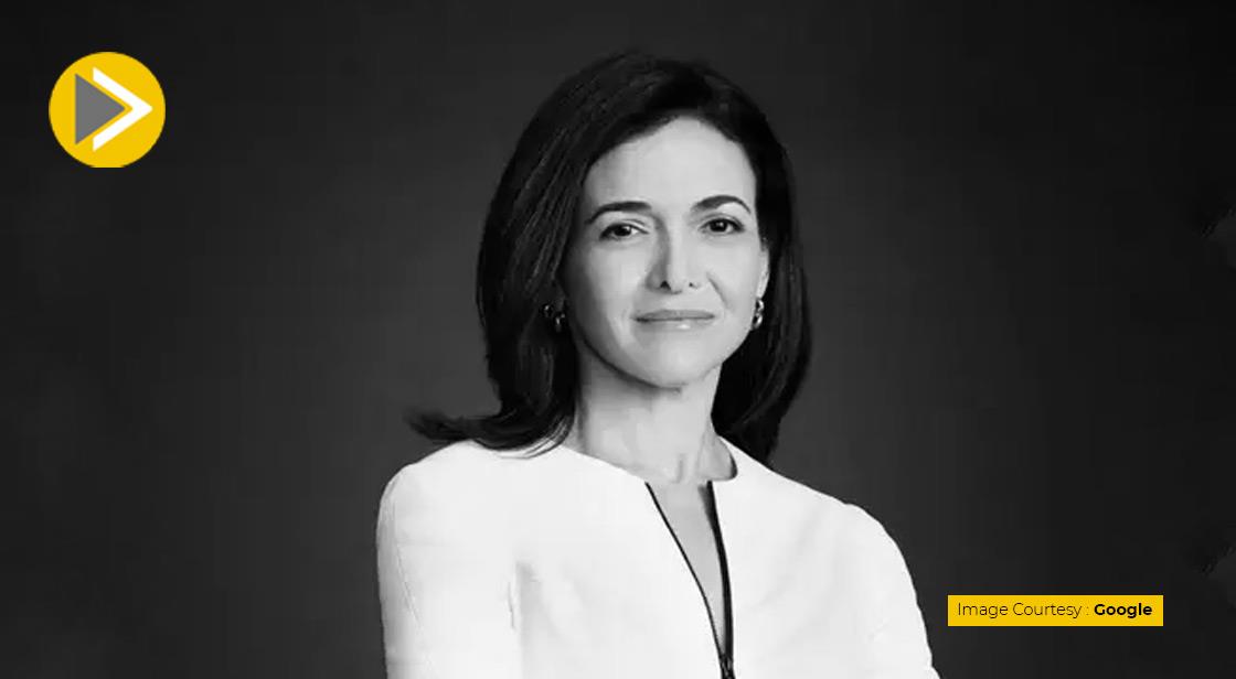 Sheryl Sandberg was Under Investigation at Meta