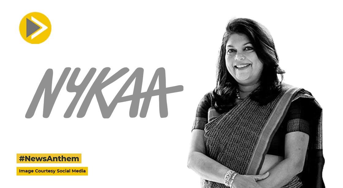 Demand For Beauty And Personal Care Is Improving, Says Nykaa CEO Falguni Nayar