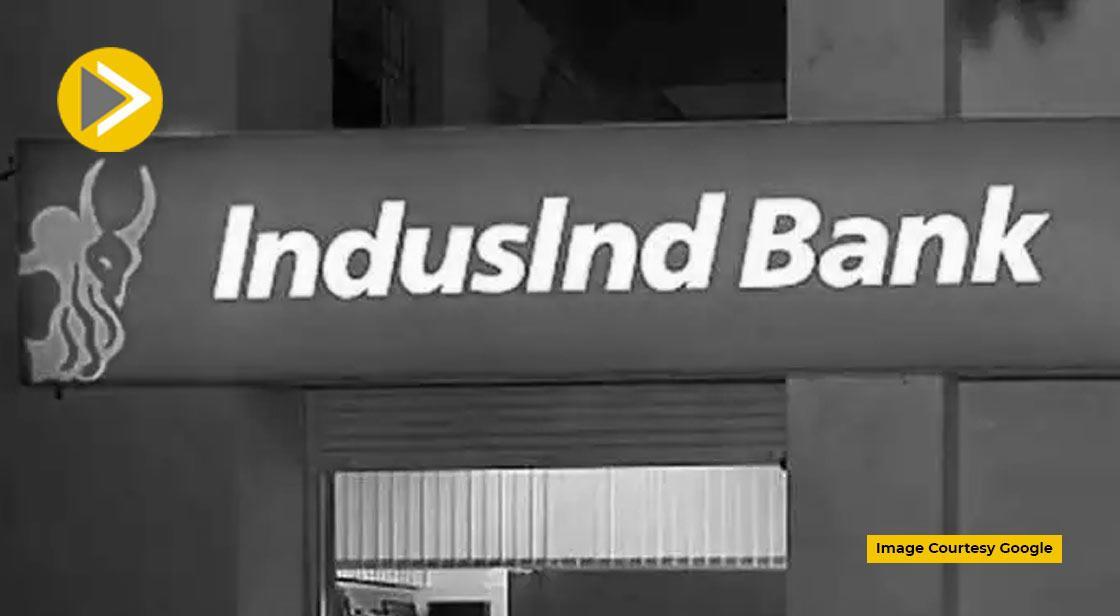 IndusInd Bank के CEO सुमंत कठपालिया ने इस्तीफा दिया