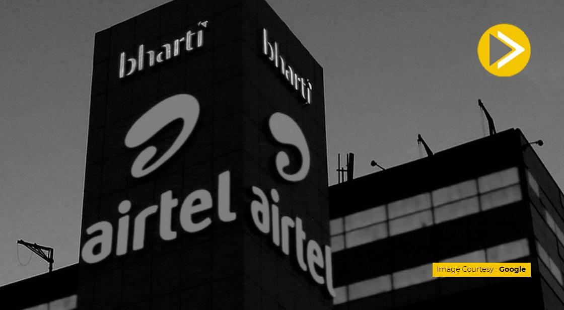 Airtel Users Face Brief Outage