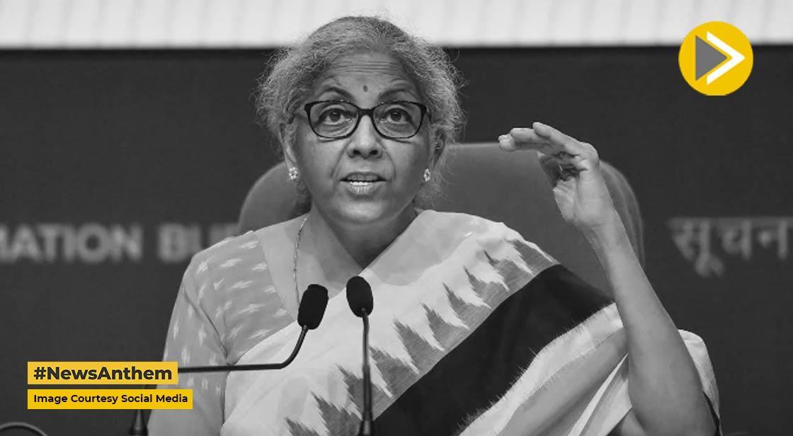 वित्त मंत्री सीतारमण आज एफएसडीसी की बैठक में अर्थव्यवस्था की स्थिति की समीक्षा करेंगी