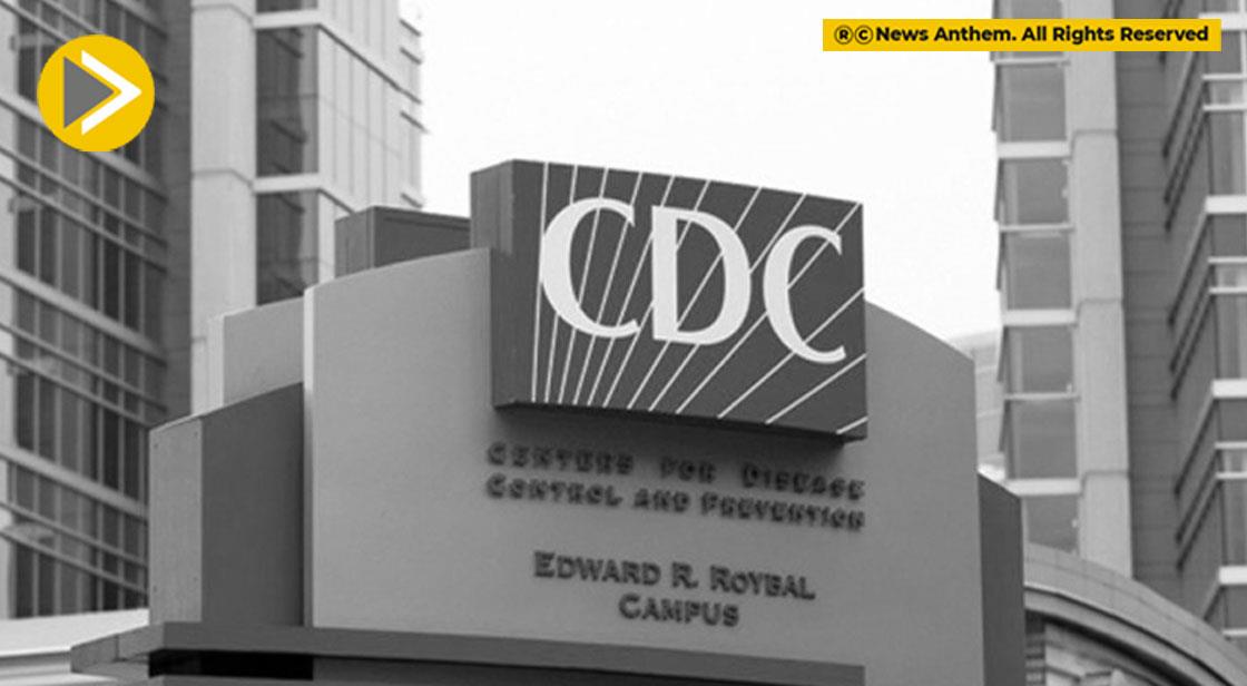 US CDC Reports Decline in Youth Mental Health During Covid-19