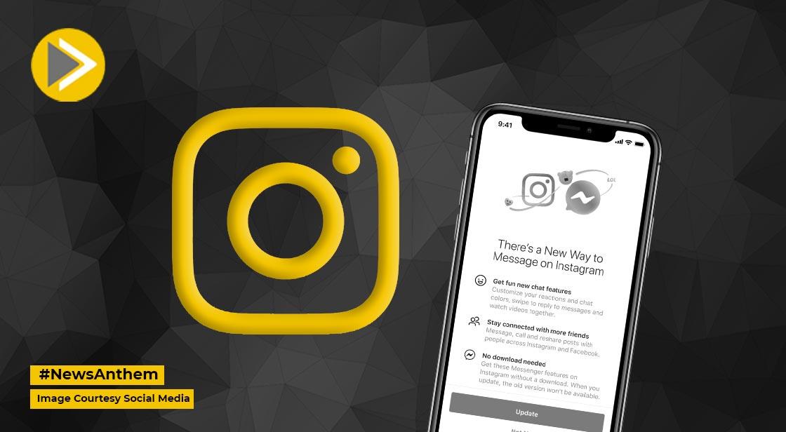 Instagram Down: मेटा के इंस्टाग्राम, फेसबुक और मैसेंजर की सेवाएं फिर पड़ीं थीं ठप