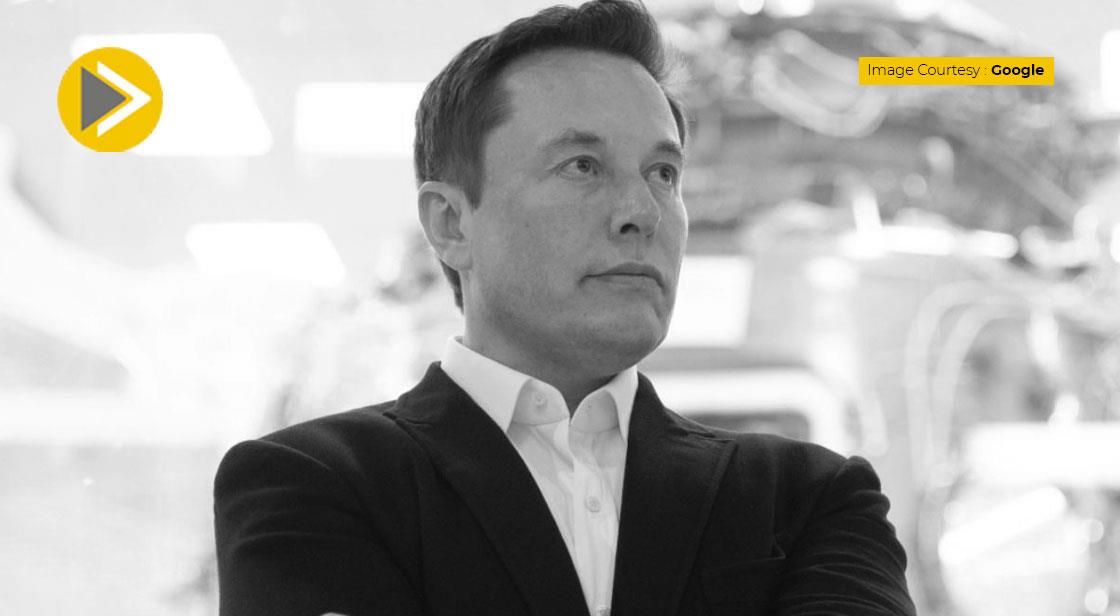 Twiiter Sends Legal Notice to Elon Musk
