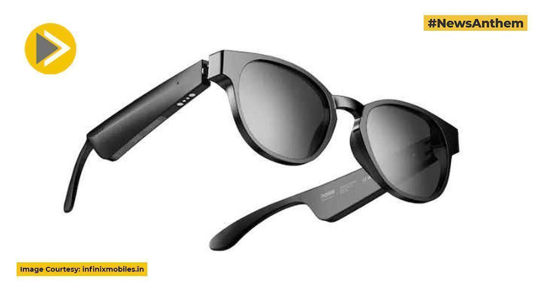 Meta to Introduce Face Recognition Technology in AI-Powered Glasses
