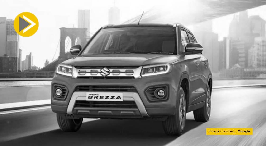 Maruti Suzuki Dispatches Record 233,000 units Via Railways