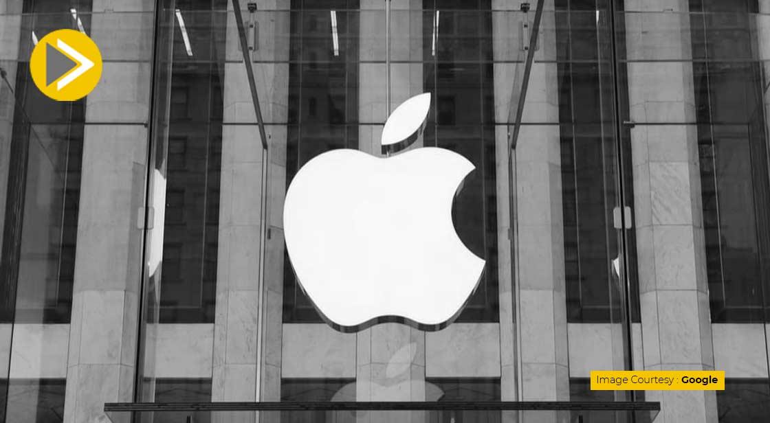 Apple नहीं रही दुनिया की सबसे कीमती कंपनी