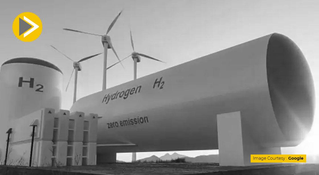 India Needs to focus More on Green Hydrogen