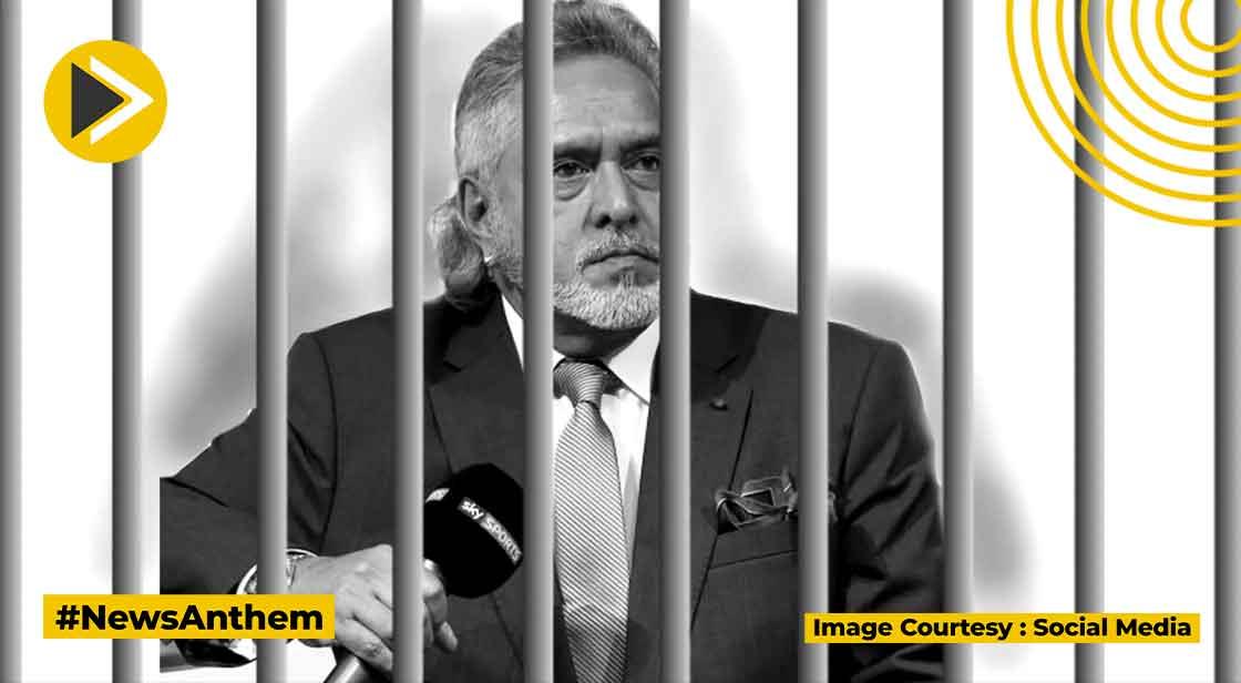 Vijay Mallya Facing Jail Time Despite Delay In Extradition