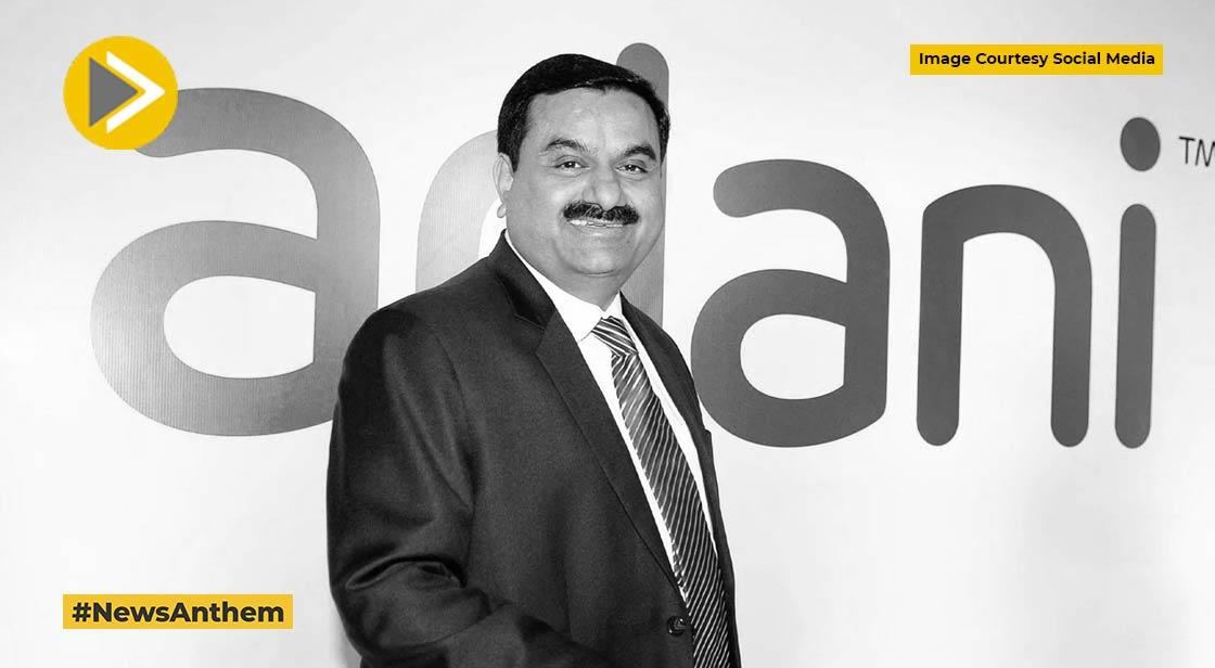 Market Value Of Adani Group crosses $200 billion: Adani