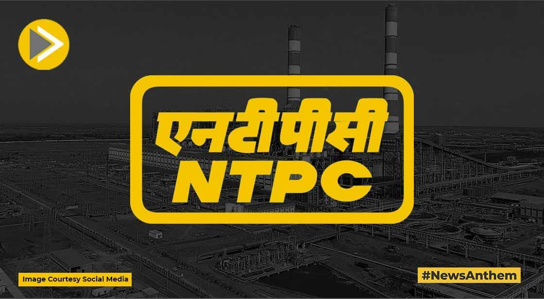 एनटीपीसी ने शिवम श्रीवास्तव को निदेशक नियुक्त किया